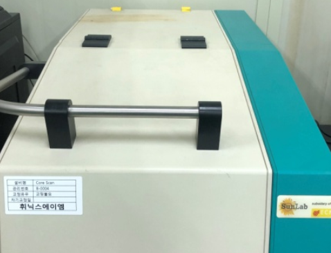 Core Scan